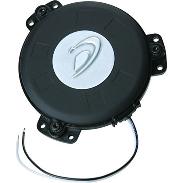 Dayton Audio TT25-8 Puck Tactile Transducer Mini Bass Shaker