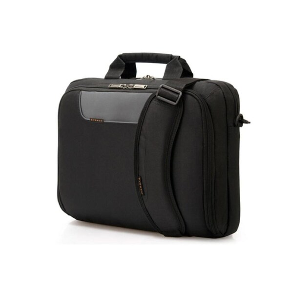 Everki 14.1" Advance Laptop Bag - Briefcase