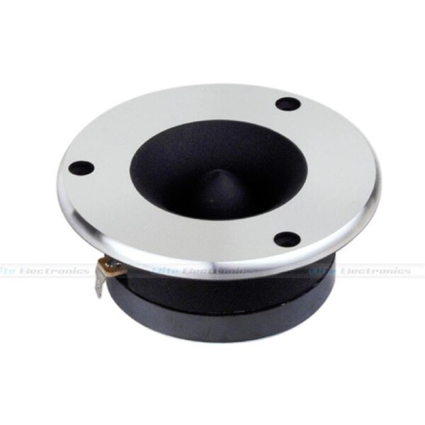 Boss Audio TW30 3" Surface Mount Bullet Tweeter