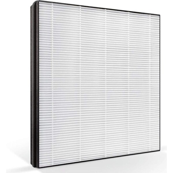 Philips FY1119 Nano Protect Filter HEPA Series 1 f/ Air Purifier Cleaning WHT