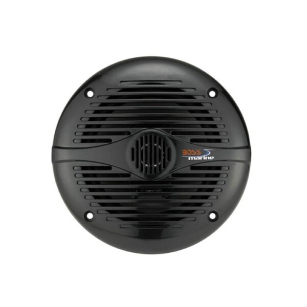 Boss Audio MR60B 6.5" Marine Speakers