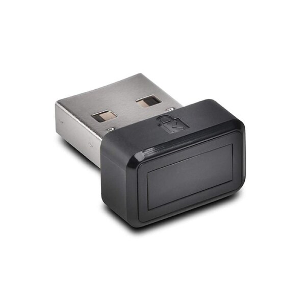 KENSINGTON VERIMARK FINGERPRINT READER USB DONGLE - WINDOWS