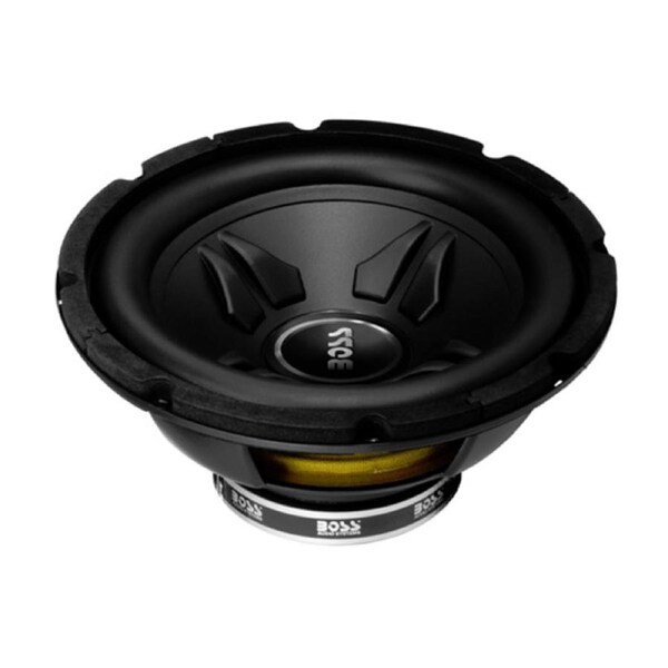Boss Audio CXX10 10" Single 4 Ohms Subwoofer
