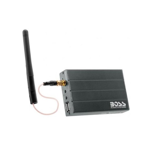Boss Audio BVML500 Universal AirBLINK Wireless Mirroring