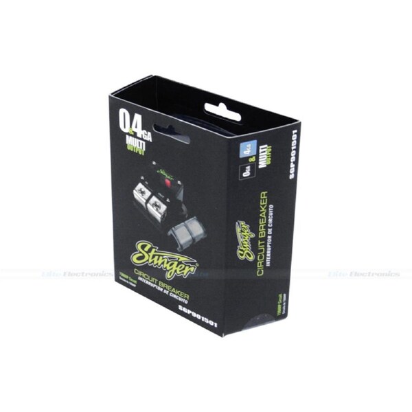 Stinger SGP901501 150 AMP Circuit Breaker