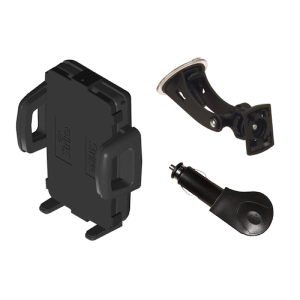 Strike Alpha Universal Cradle DIY Kit for all smart phones
