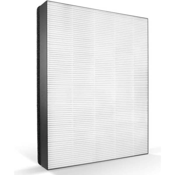 Philips FY1410 Nano Protect Filter HEPA Series 3 f/ Air Purifier Cleaning WHT