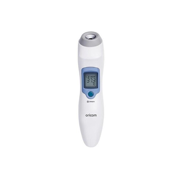 Oricom NFS100 Infrared Forehead Thermometer