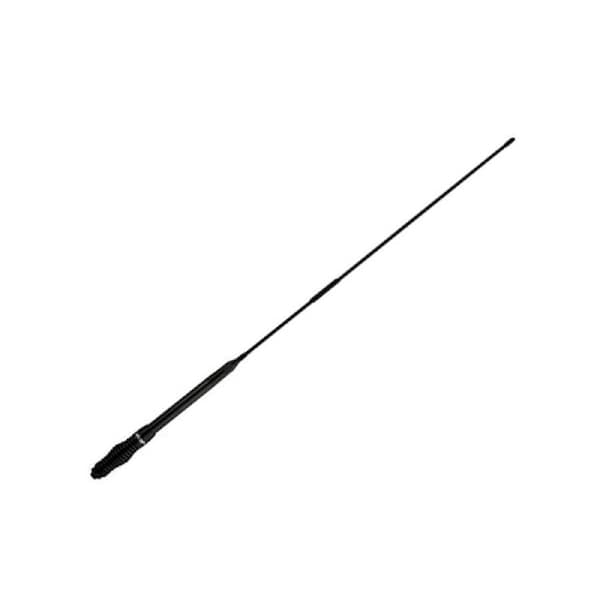 Oricom ANU220 6.5dbi UHF CB Radio Black Heavy Duty Antenna