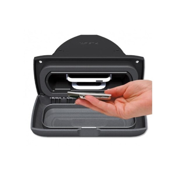 Fusion MS-IPDOCKG2 Water Resistant Dock for iPod