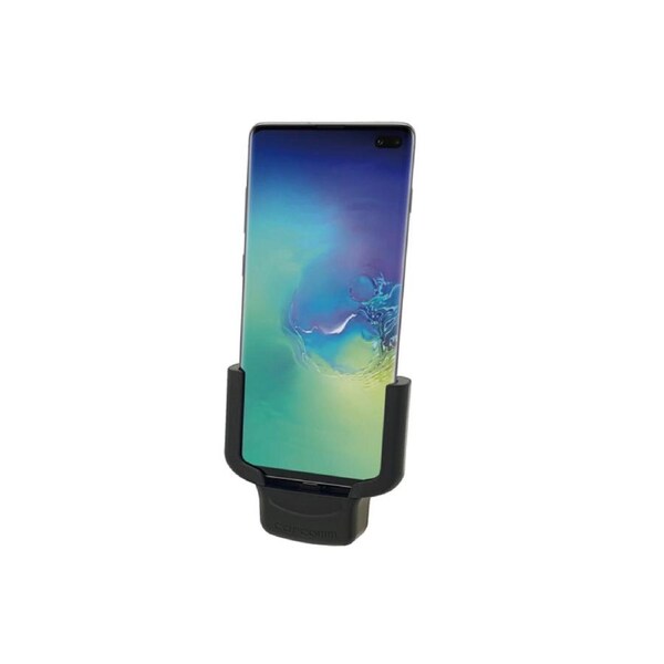 Carcomm CMBS-677 Multi Basys Cradle for Samsung Galaxy S10+