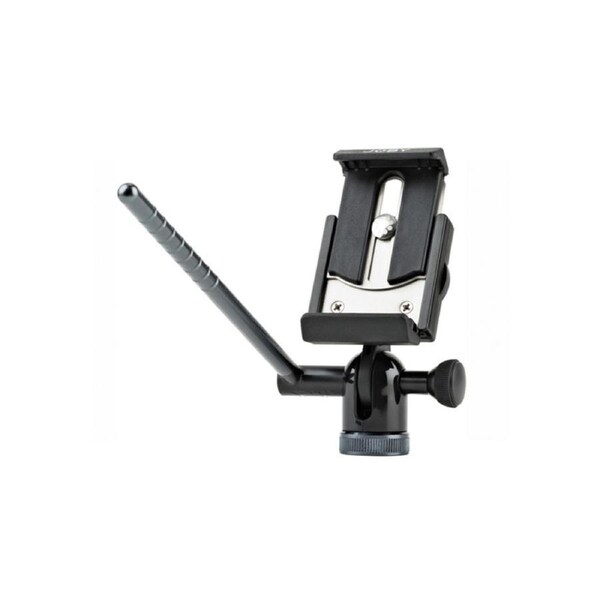 Joby JB01500 GripTight PRO Video Mount with Arm (Black/Charcoal)