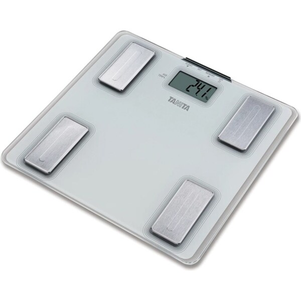 Tanita UM-040 Body Fat Hydration Bathroom Scale Monitor 150kg Weight