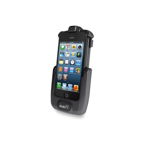 Bury System 9 iPhone 5 / 5S / SE Active Cradle