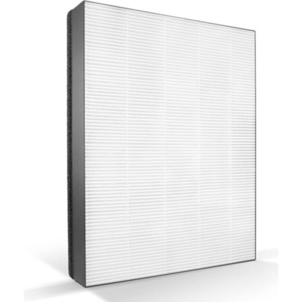 Philips FY2422/20 Nano Protect Filter HEPA Series 3 f/ Air Purifier Cleaning WHT Variant Size Value Model:FY2422/20
