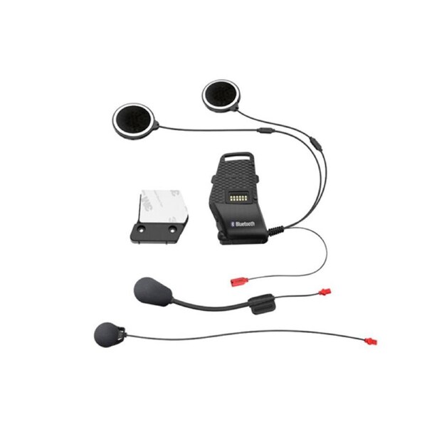 Sena 10S-A0301 Helmet Clamp Kit For 10S Models