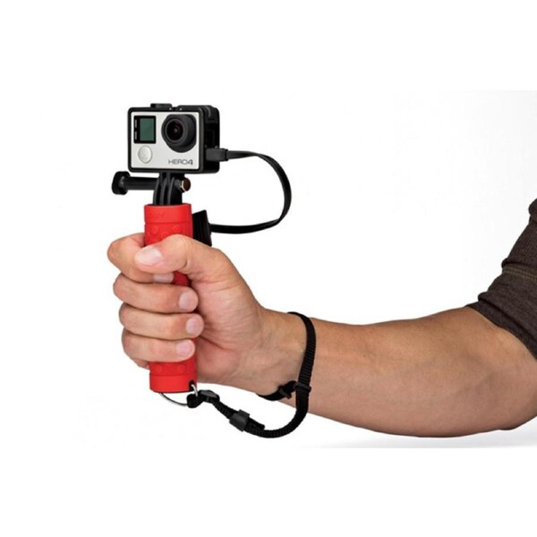 Joby Action Battery Grip For GoPro & Action Video Cameras