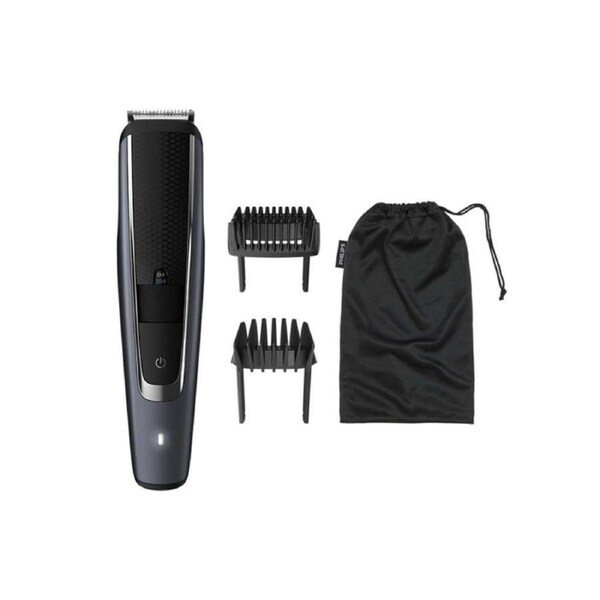 Philips S 5000 BT5502/15 Beard Trimmer Corded/Cordless Hair Clipper Grooming Set