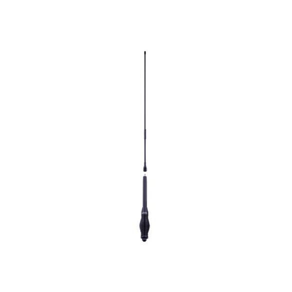Oricom ANU230 UHF CB Radio Antenna 6.5dBi EF Heavy Duty Spring Black
