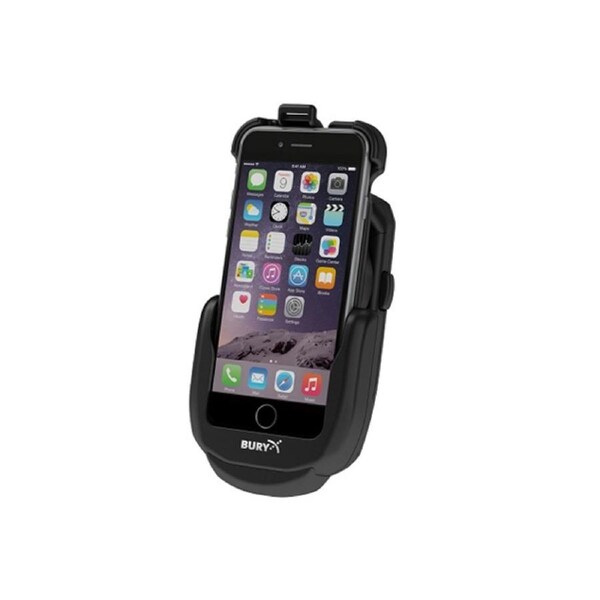 Bury System 9 iPhone 6/6S/7/8 Plus Active Charging Cradle