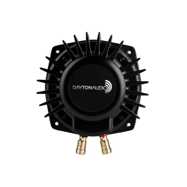 Dayton Audio BST-1 Pro Tactile Bass Shaker 50W For Games Movies