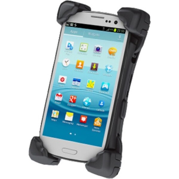 Bury System 9 XXL Universal Active Cradle