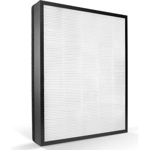 Philips FY3433/20 Nano Protect Filter HEPA Series 3 f/ Air Purifier Cleaning WHT