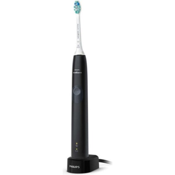 Philips HX6800/06 Sonicare Rechargeable Electric Dental Clean Toothbrush Black