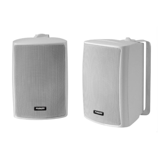 Fusion MS-OS420 4" 100W Marine Speakers