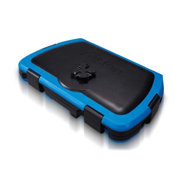 Fusion WS-DK150B ActiveSafe Storage Case Blue