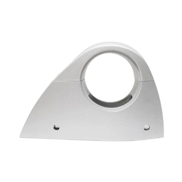 Fusion 010-12831-90 Fixed 2" NPS SG-FT88SP Wake Tower Brackets