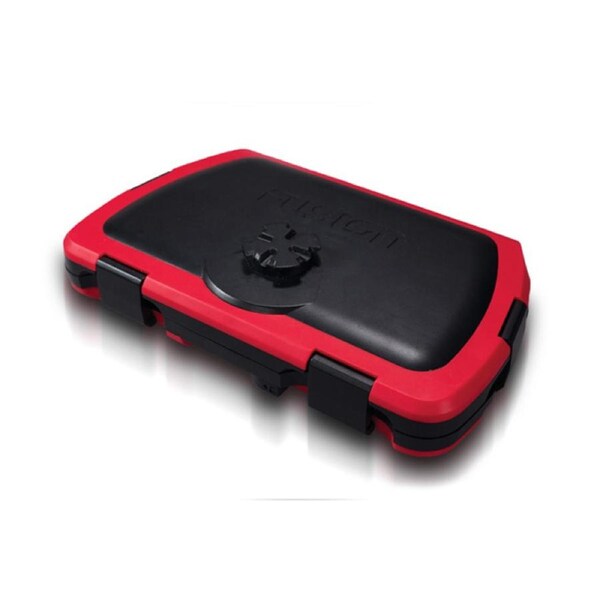 Fusion WS-DK150R ActiveSafe Storage Case Red
