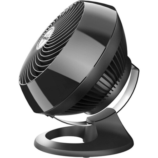 Vornado 460 Small Whole Room Air Circulator Fan Black