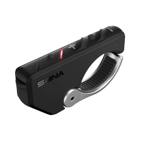 Sena RC4 4-Button Handlebar Remote for Bluetooth Intercoms