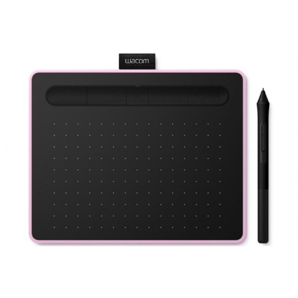 Wacom Intuos Small Bluetooth Berry