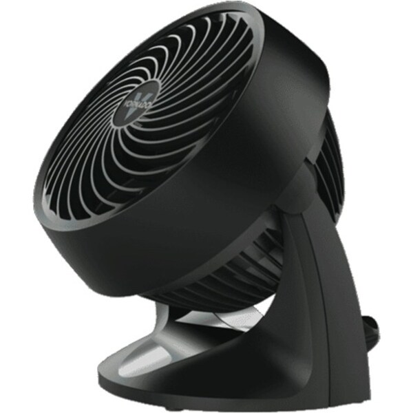 Vornado 71633 Vortex 633 Floor Fan and Air Circulator Black