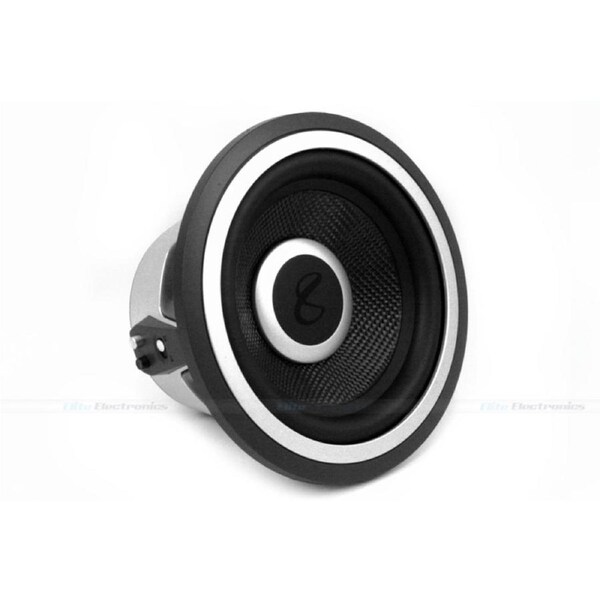 Infinity Kappa 1000W 10" 250mm High-Performance Car Subwoofer