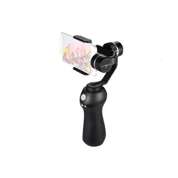 Feiyu Vimble C Gimbal 3-Axis Handheld Smartphones Black