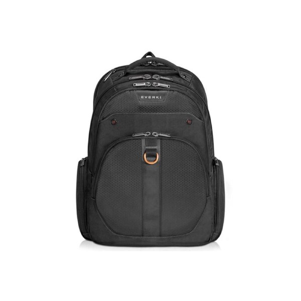 Everki Atlas 15.6" Checkpoint Friendly Laptop Backpack