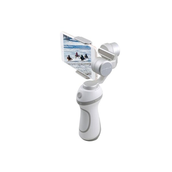 Feiyu Vimble C Gimbal 3-Axis Handheld Smartphones White