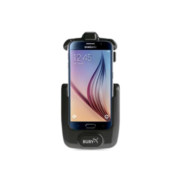 Bury System 8 Samsung Galaxy S6 Take & Talk Cradle BS8-SAGALS6