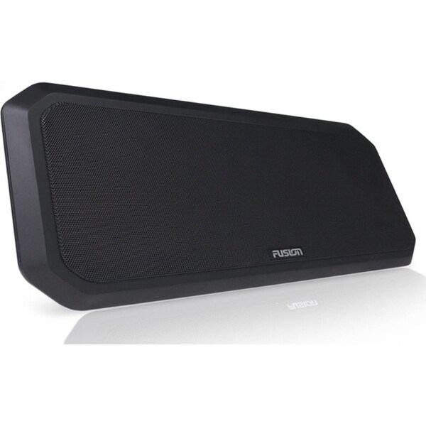 Fusion RV-FS402B All-In-One Shallow Mount Speaker System Black