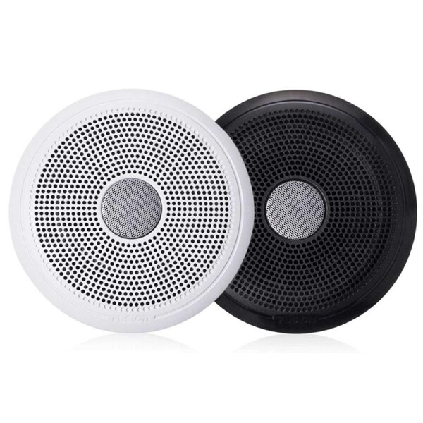Fusion XS-F77CWB XS Series 7.7" 240 Watt Classic Marine Speakers