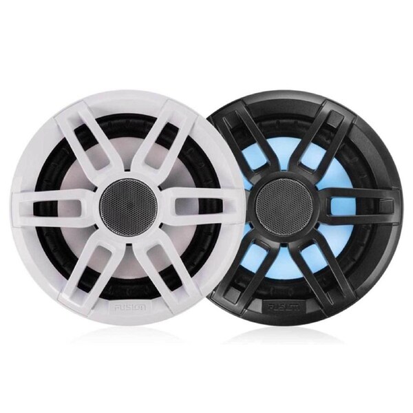 Fusion XS-FL65SPGW XS Series 6.5" 200W Sports Marine Speakers