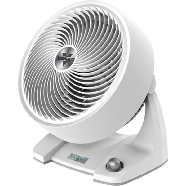 Vornado 71633DC Energy Smart DC Air Circulator Medium Fan White