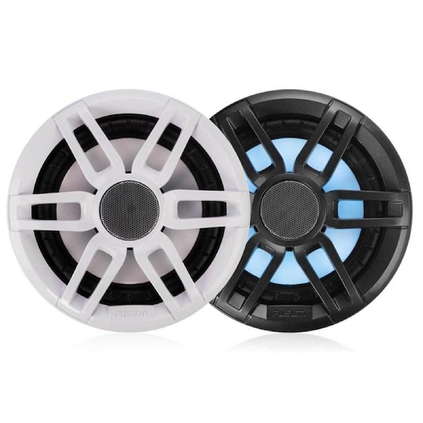 Fusion XS-FL77SPGW XS Series 7.7" 240W Sports Marine Speakers