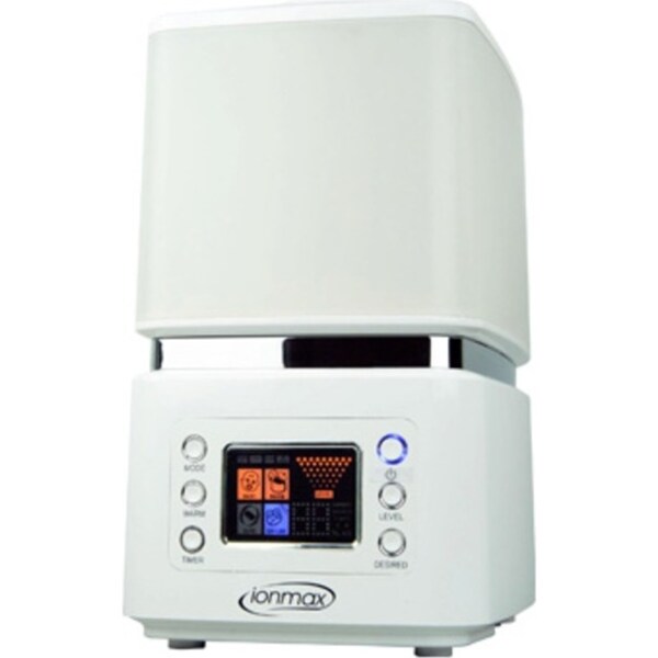 Ionmax Ultrasonic Cool Mist Humidifier ION90