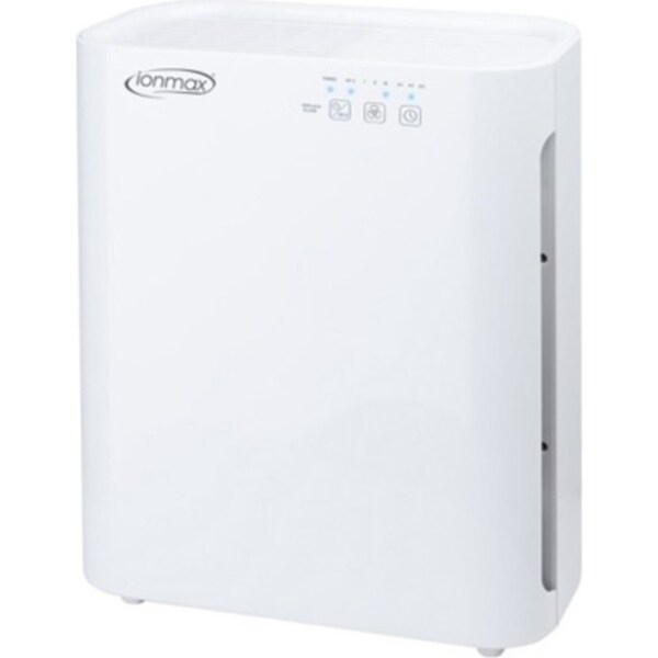 Ionmax Breeze Air Purifier - White ION420