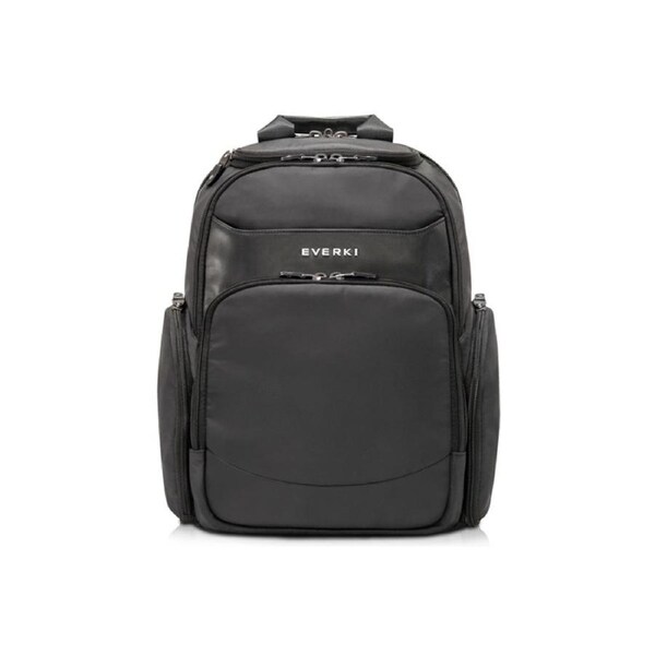 Everki Suite Premium Compact Checkpoint Friendly Laptop Backpack, Up To 14-Inch