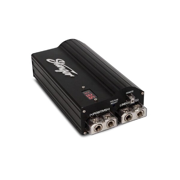 Stinger SPC5010 10 Farad Capacitor